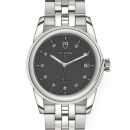 Tudor Glamour Date von Tudor