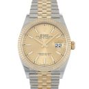 Rolex Datejust 36 von Rolex