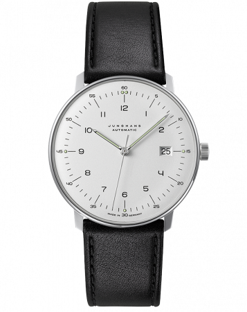 Junghans Max Bill