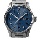 Oris Big Crown Propilot Big Day Date von Oris