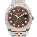 Rolex Datejust 41 von Rolex