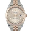 Rolex Datejust 41 von Rolex