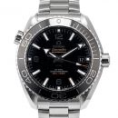 Omega Seamaster Planet Ocean 600M von Omega