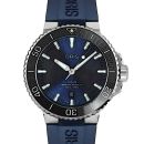 Oris Aquis Date von Oris