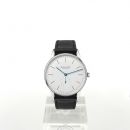 Nomos Glashütte Orion Handaufzug Weiss 38mm von Nomos Glashütte