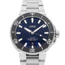 Oris Aquis Date von Oris