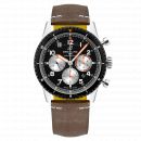 Breitling Aviator 8 B01 Chronograph 43 AB01194A1B1X1 von Breitling