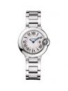 Cartier Damenuhr Ballon Bleu de Cartier W69010Z4 von Cartier