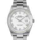 Rolex Datejust 36 von Rolex