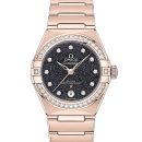 Omega Constellation Manhattan von Omega