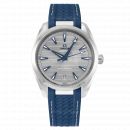 Omega Aqua Terra 150M Co-Axial Master Chronometer 41mm 220.12.41.21.06.001 von Omega