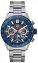 Tag Heuer Carrera Calibre HEUER 02 Automatik Chronograph 45mm von TAG Heuer