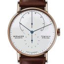 Nomos Lambda Roségold von Nomos Glashütte