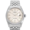 Rolex Datejust 36 von Rolex