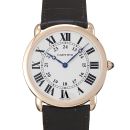 Cartier Ronde Louis von Cartier