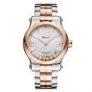 Chopard Happy Sport 36 mm Automatic 278559-6009 von Chopard