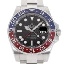 Rolex GMT-Master II von Rolex