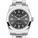 Rolex Oyster Perpetual 34 von Rolex